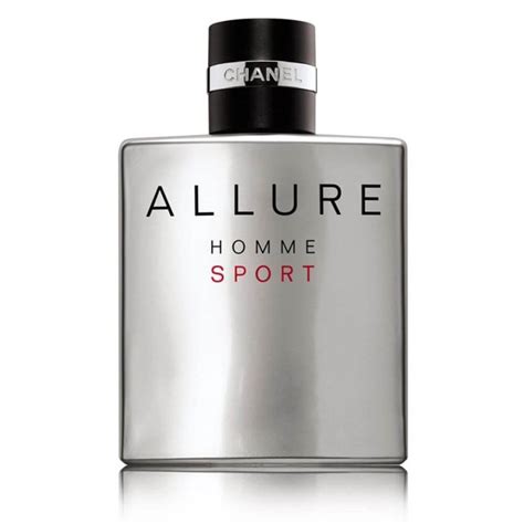 chanel アリュールオムスポーツ|sephora Chanel allure homme sport.